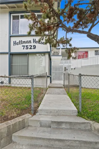 7529 Hellman Avenue 2, Rosemead, California 91770