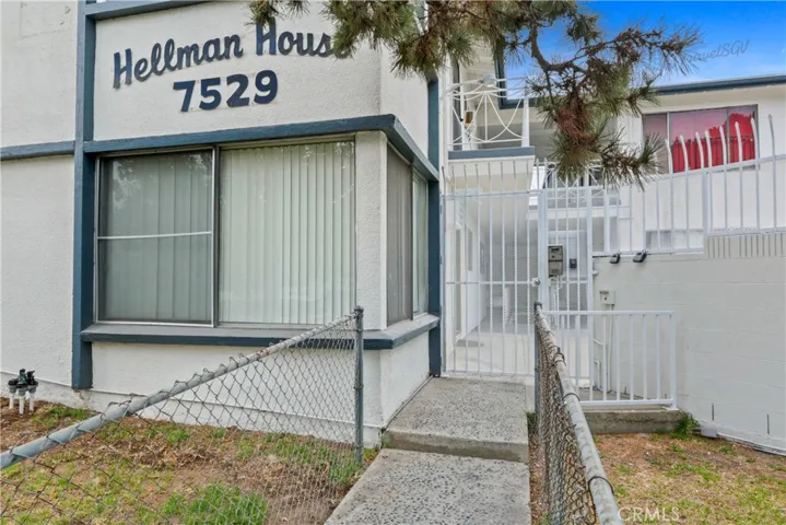 7529 Hellman Avenue 2, Rosemead, California 91770