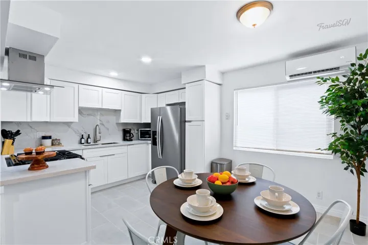 7529 Hellman Avenue 2, Rosemead, California 91770