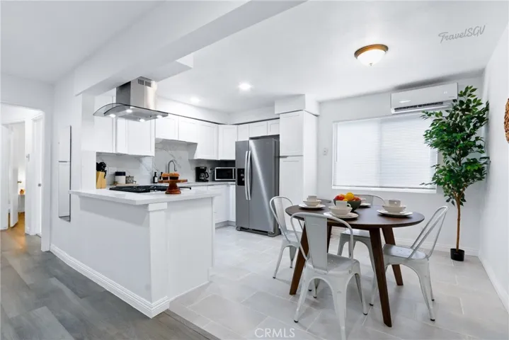 7529 Hellman Avenue 2, Rosemead, California 91770