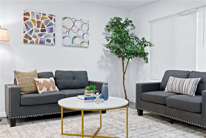 7529 Hellman Avenue 2, Rosemead, California 91770