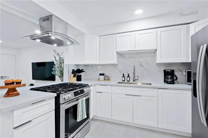 7529 Hellman Avenue 2, Rosemead, California 91770