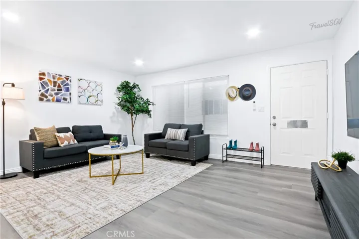 7529 Hellman Avenue 2, Rosemead, California 91770