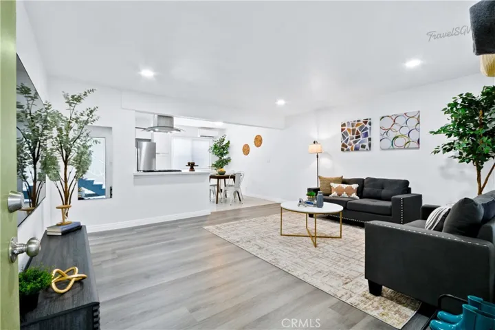 7529 Hellman Avenue 2, Rosemead, California 91770