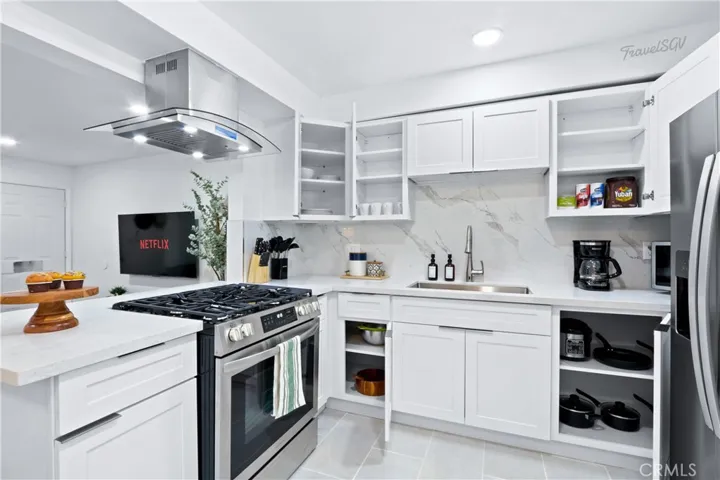 7529 Hellman Avenue 2, Rosemead, California 91770
