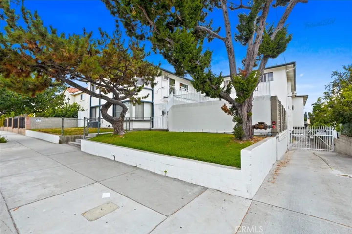 7529 Hellman Avenue 2, Rosemead, California 91770