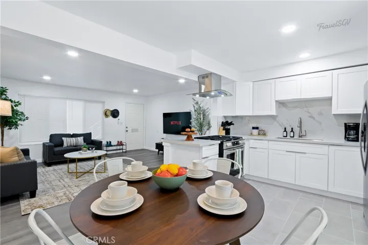 7529 Hellman Avenue 2, Rosemead, California 91770