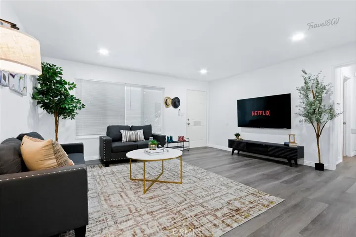 7529 Hellman Avenue 2, Rosemead, California 91770