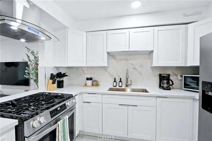 7529 Hellman Avenue 2, Rosemead, California 91770