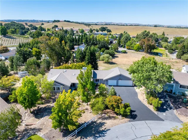 164 Helgren Court, Templeton, California 93465