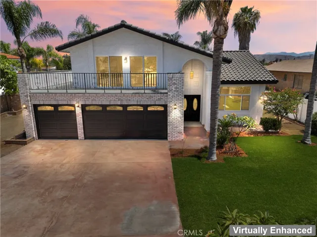 10980 Norwood Avenue, Riverside, California 92505