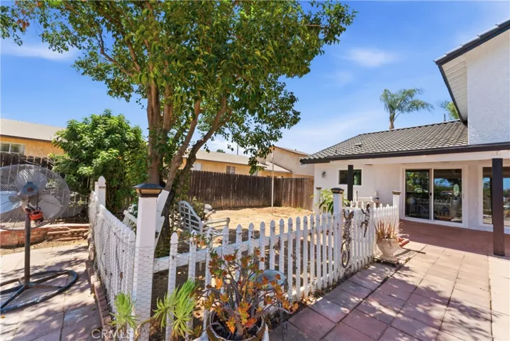 10980 Norwood Avenue, Riverside, California 92505