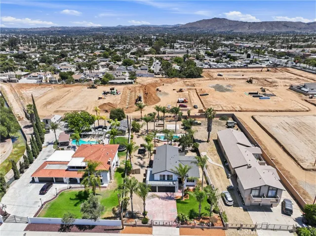 10980 Norwood Avenue, Riverside, California 92505