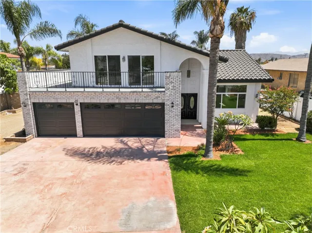 10980 Norwood Avenue, Riverside, California 92505