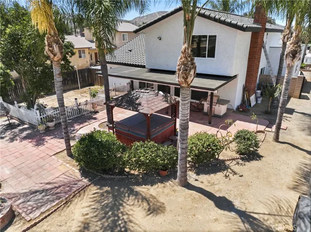 10980 Norwood Avenue, Riverside, California 92505