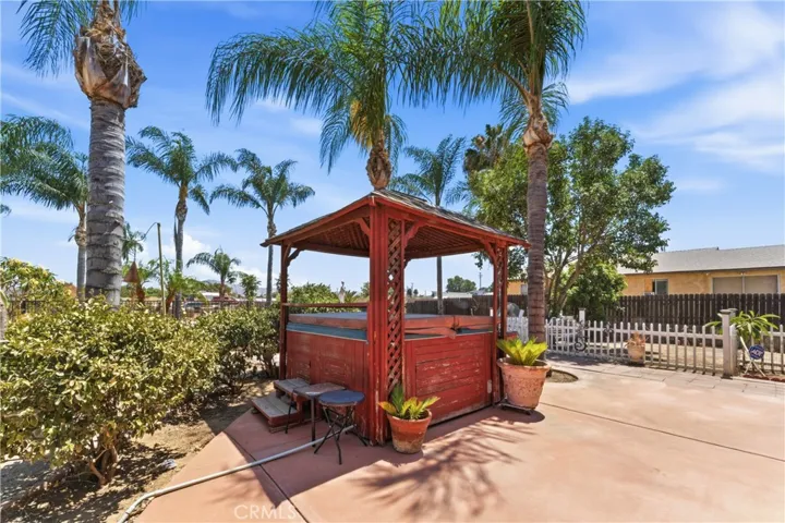 10980 Norwood Avenue, Riverside, California 92505
