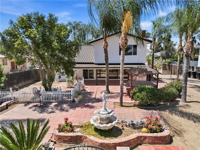 10980 Norwood Avenue, Riverside, California 92505