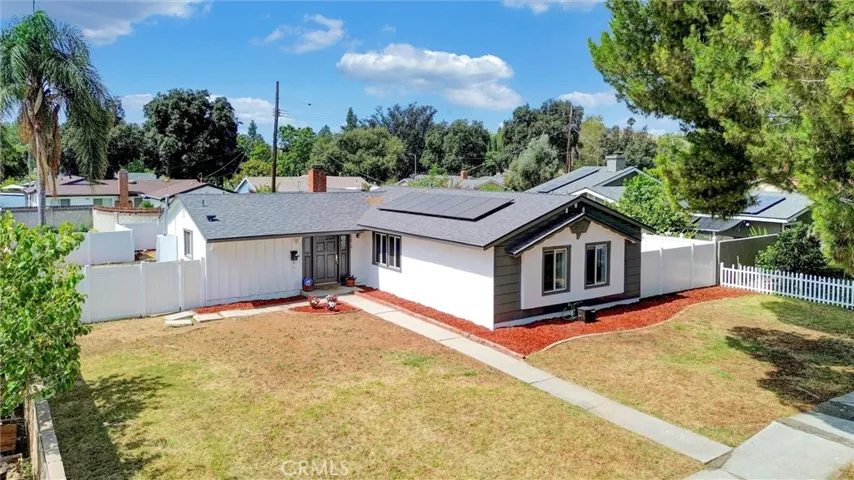 22916 Saticoy Street, West Hills, California 91304