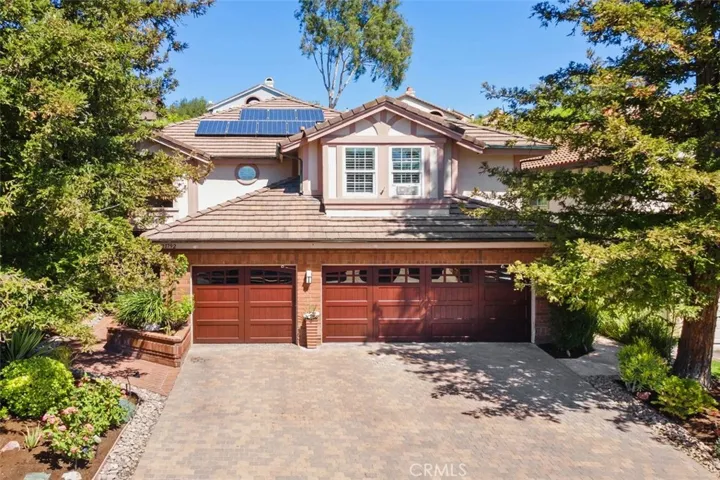 21792 Hermosa Lane, Trabuco Canyon, California 92679