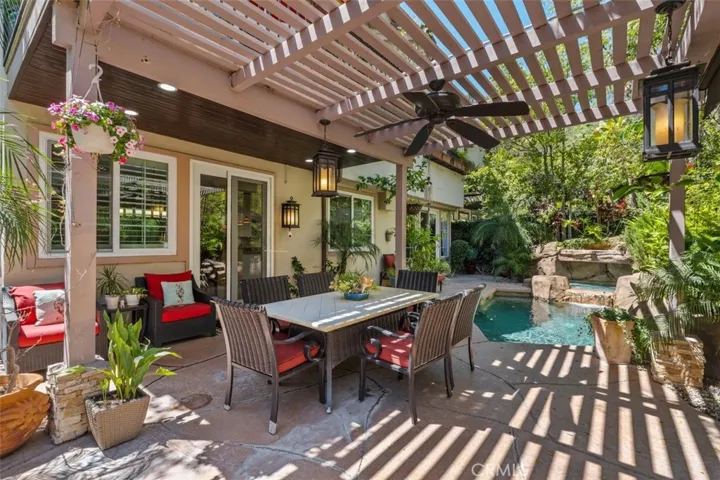 21792 Hermosa Lane, Trabuco Canyon, California 92679