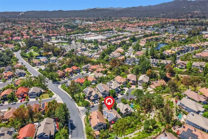 21792 Hermosa Lane, Trabuco Canyon, California 92679