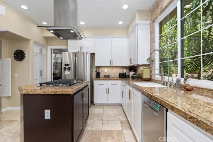 21792 Hermosa Lane, Trabuco Canyon, California 92679