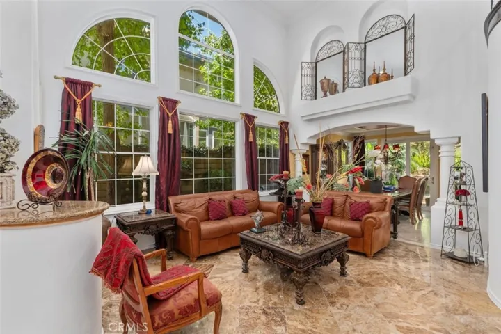 21792 Hermosa Lane, Trabuco Canyon, California 92679