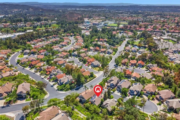 21792 Hermosa Lane, Trabuco Canyon, California 92679