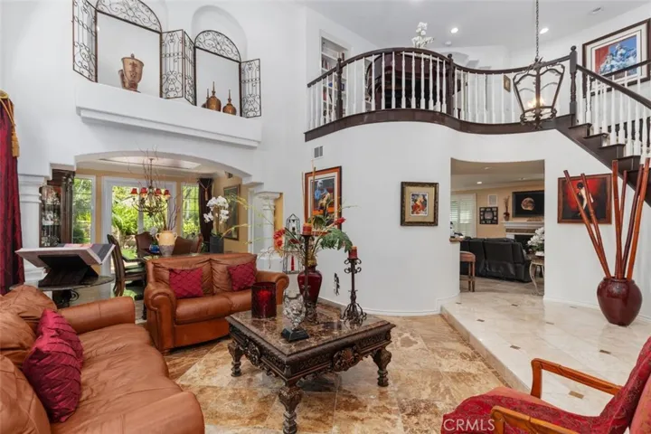 21792 Hermosa Lane, Trabuco Canyon, California 92679