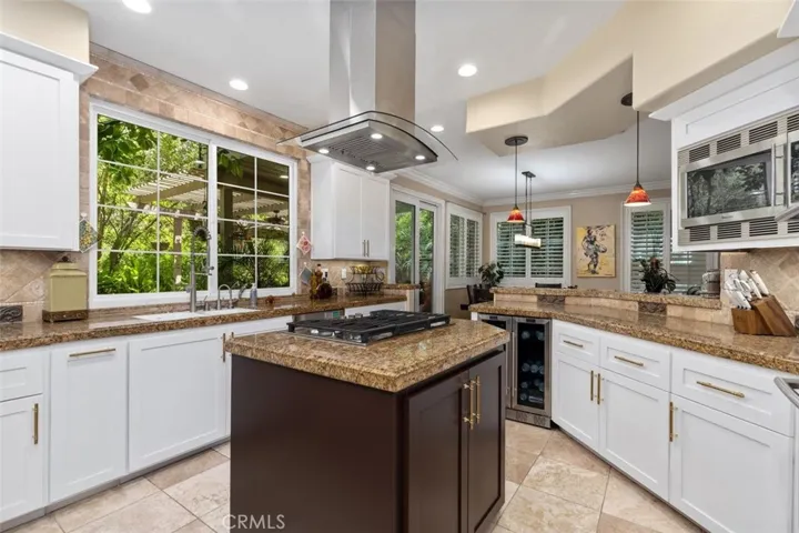 21792 Hermosa Lane, Trabuco Canyon, California 92679
