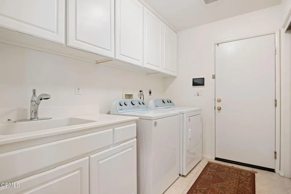 Laundry Mud Room