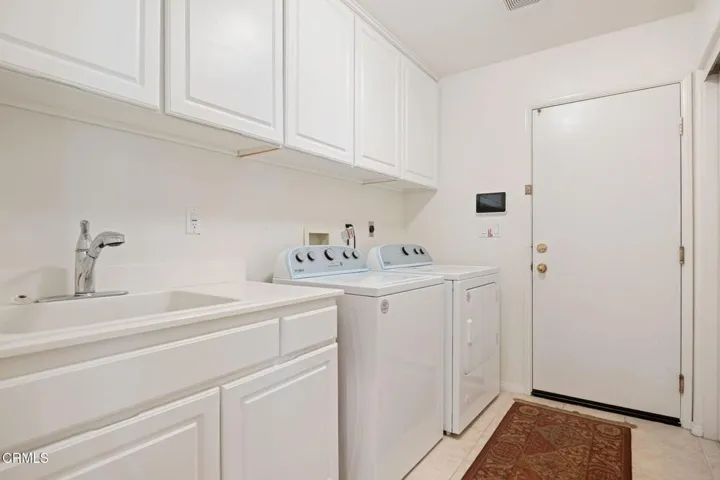 Laundry Mud Room