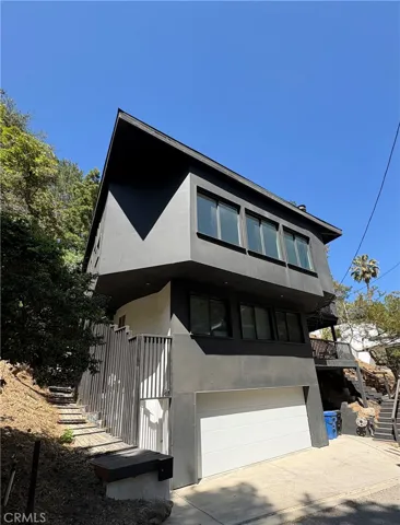 10051 Westwanda Drive, Beverly Hills, California 90210