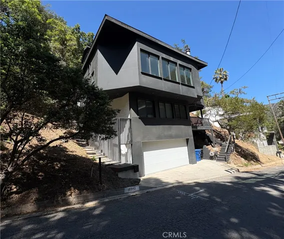 10051 Westwanda Drive, Beverly Hills, California 90210