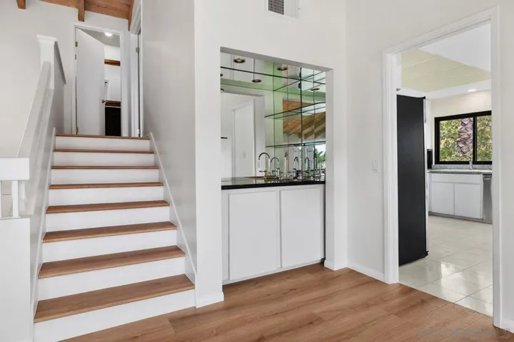Interior Space/Layout