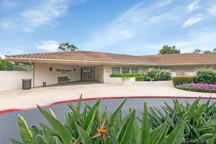 2509 Caminito Muirfield, La Jolla, California 92037