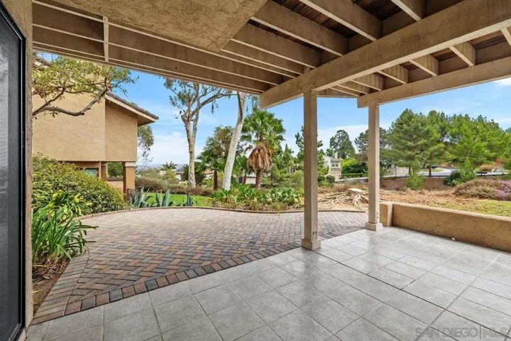 Patio/Deck