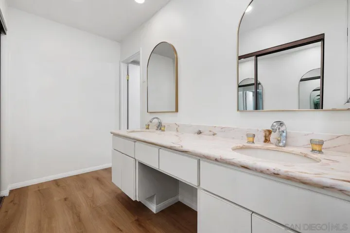 Primary Bath/Spa