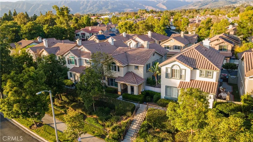 9 Paseo Dalia, Rancho Santa Margarita, California 92688
