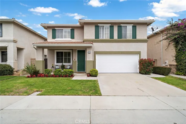 31 Tradition Place, Irvine, California 92602