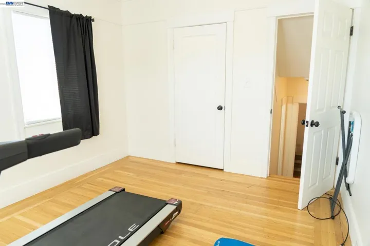 2921 Havenscourt Blvd, Oakland, California 94605