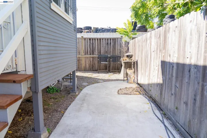 2921 Havenscourt Blvd, Oakland, California 94605