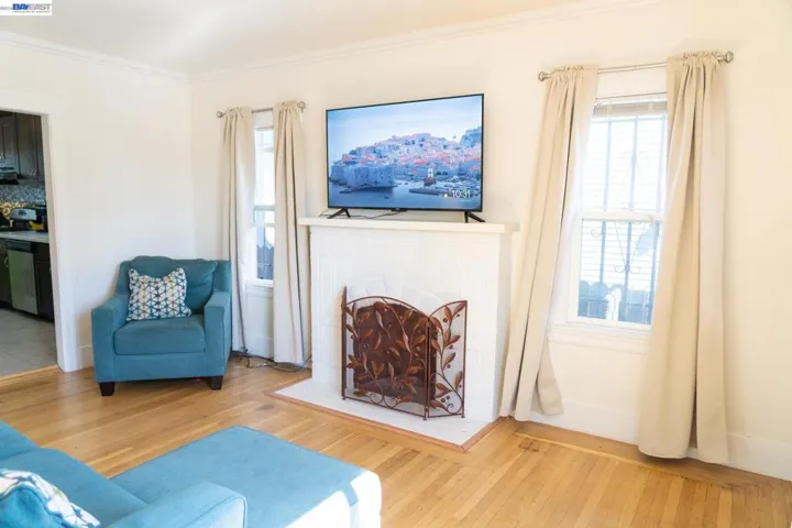 2921 Havenscourt Blvd, Oakland, California 94605