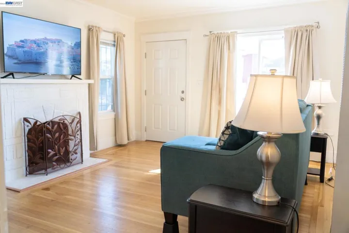 2921 Havenscourt Blvd, Oakland, California 94605