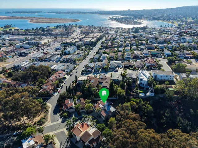 2838 Bay Canyon Court, San Diego, California 92117