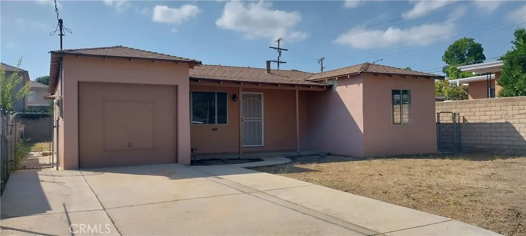 14711 Oro Grande, Sylmar, California 91342