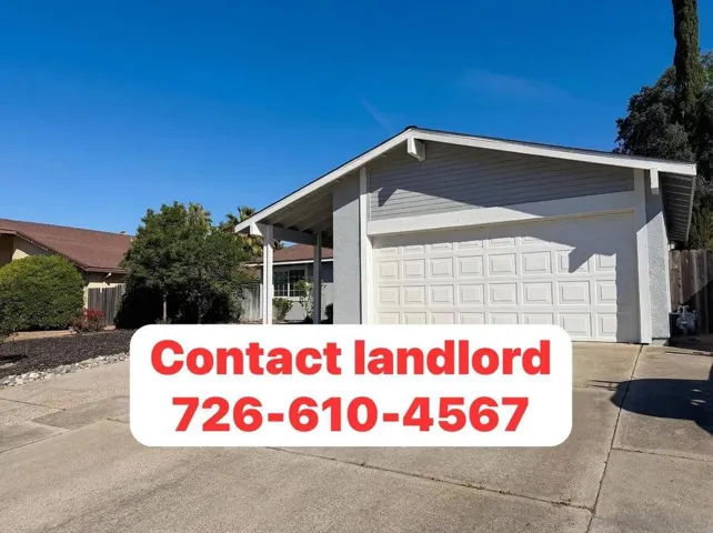 6909 Kittery Ave, Citrus Heights, California 95621