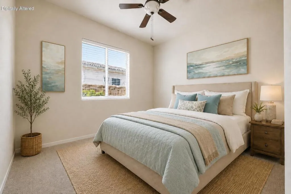 Bedroom 2 ai