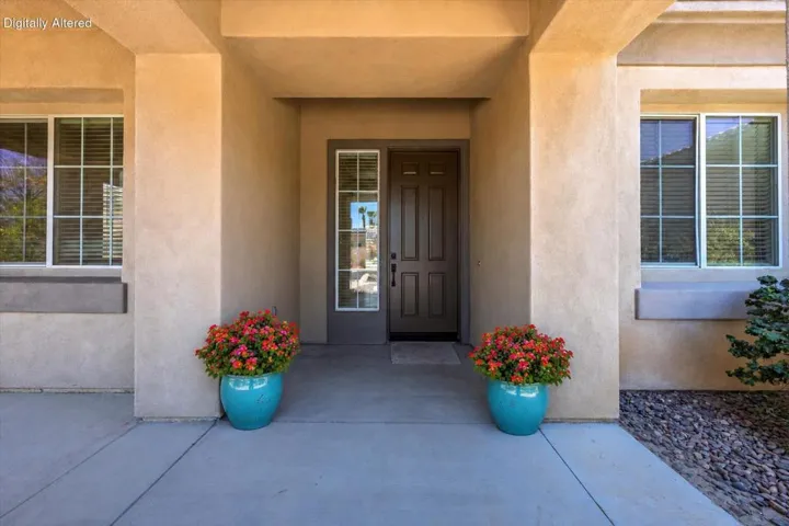 front door ai