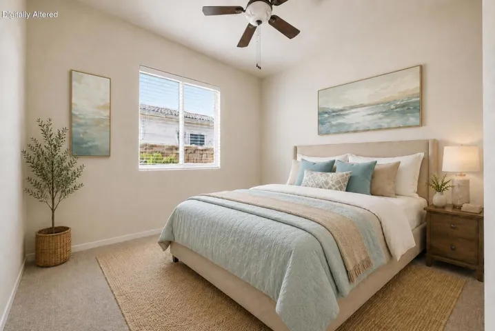 Bedroom 2 ai
